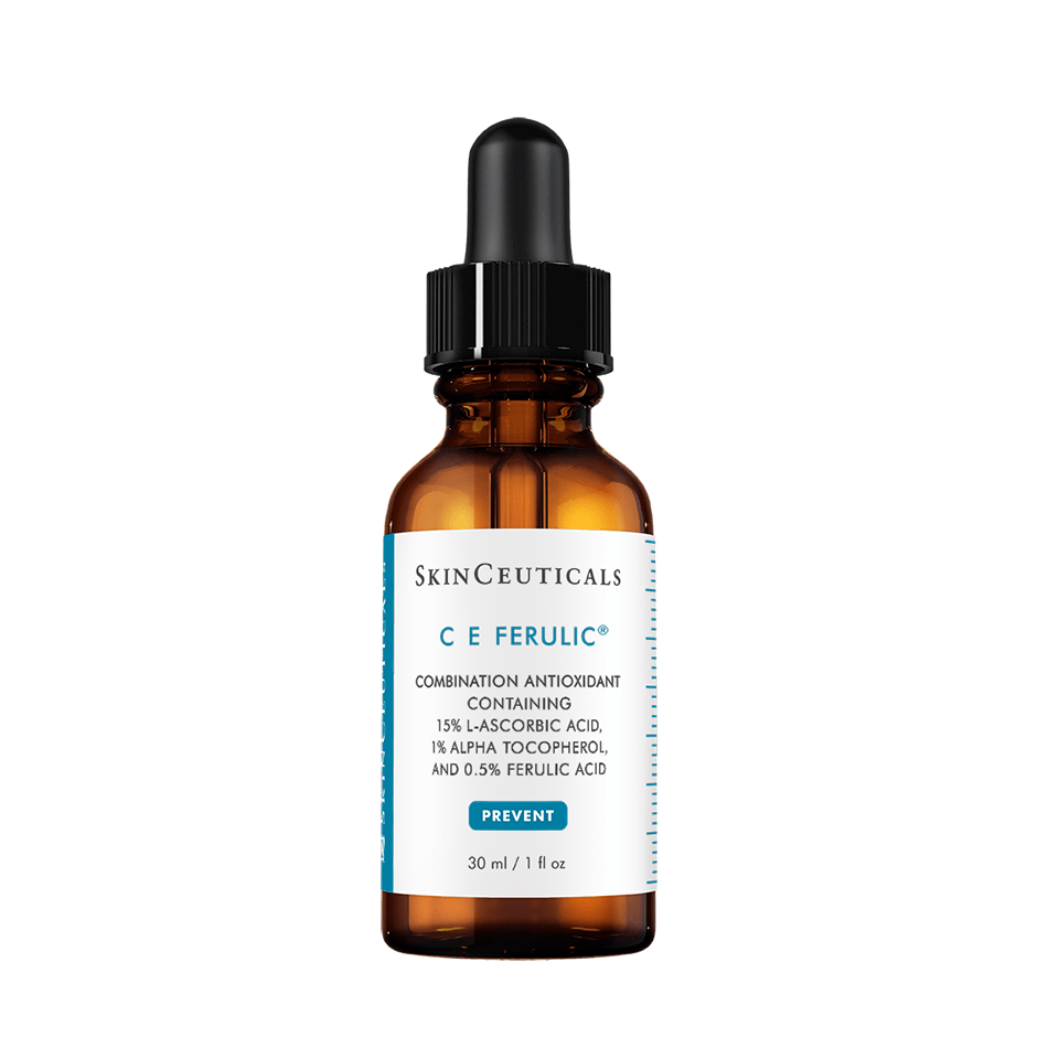 SkinCeuticals C E Ferulic® with 15% L-ascorbic acid Serum 4ml - AugustSa Shop