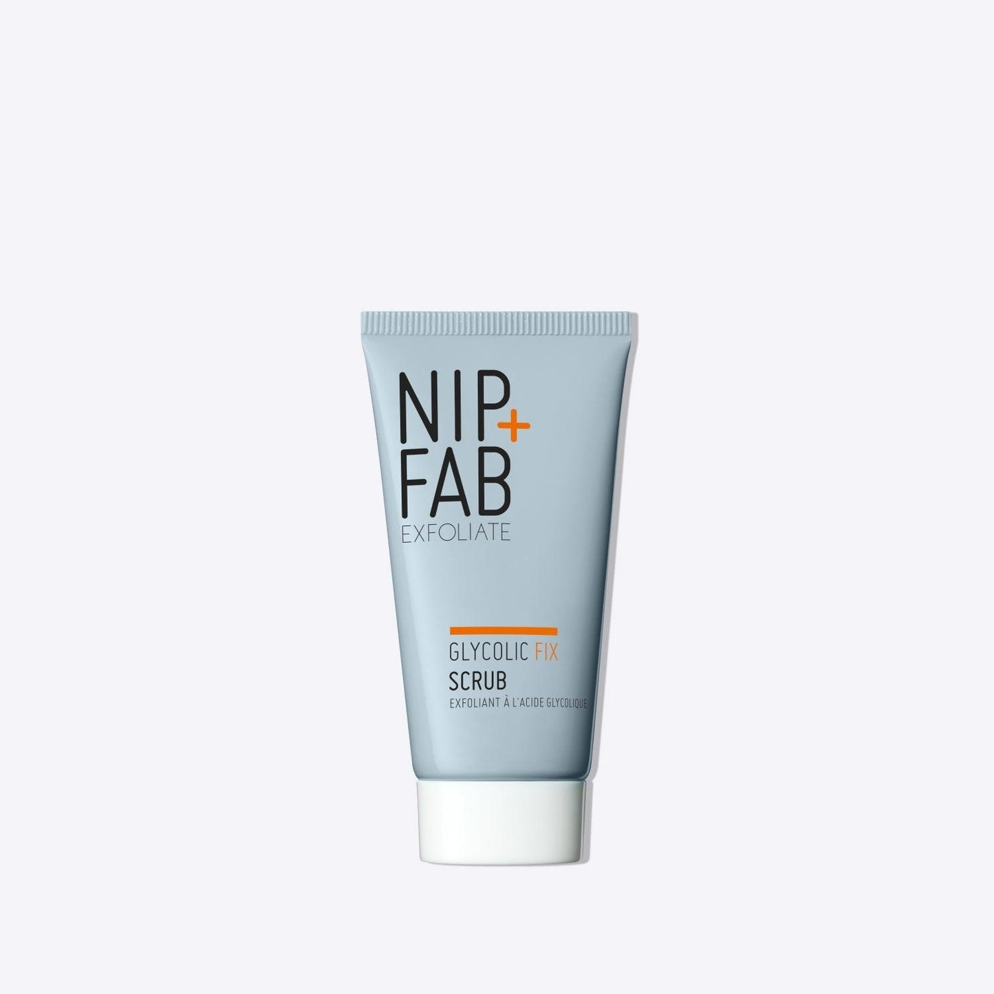 Nip + Fab Glycolic Fix Scrub 20ml - AugustSa Shop