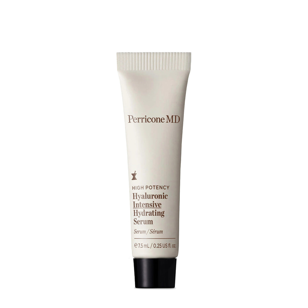 Perricone MD High Potency Hyaluronic Intensive Hydrating Serum 7.5ml - AugustSa Shop