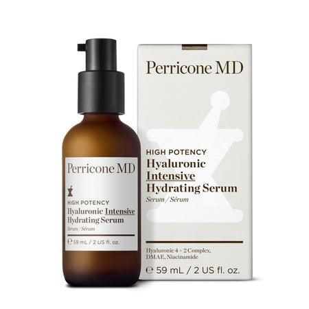 Perricone MD High Potency Hyaluronic Intensive Hydrating Serum 7.5ml - AugustSa Shop