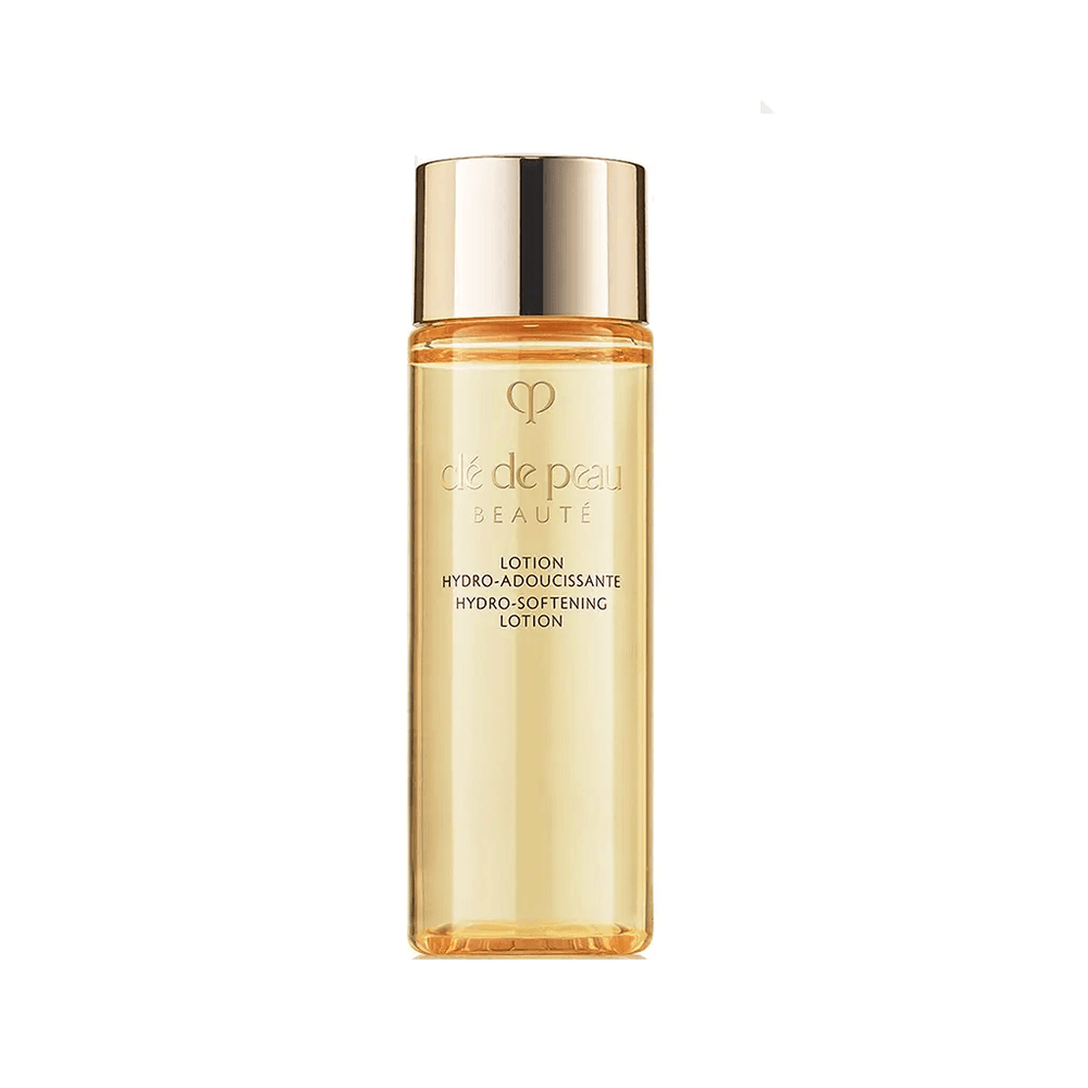 Cle de Peau Beaute Hydro Softening Lotion 30ml - AugustSa Shop