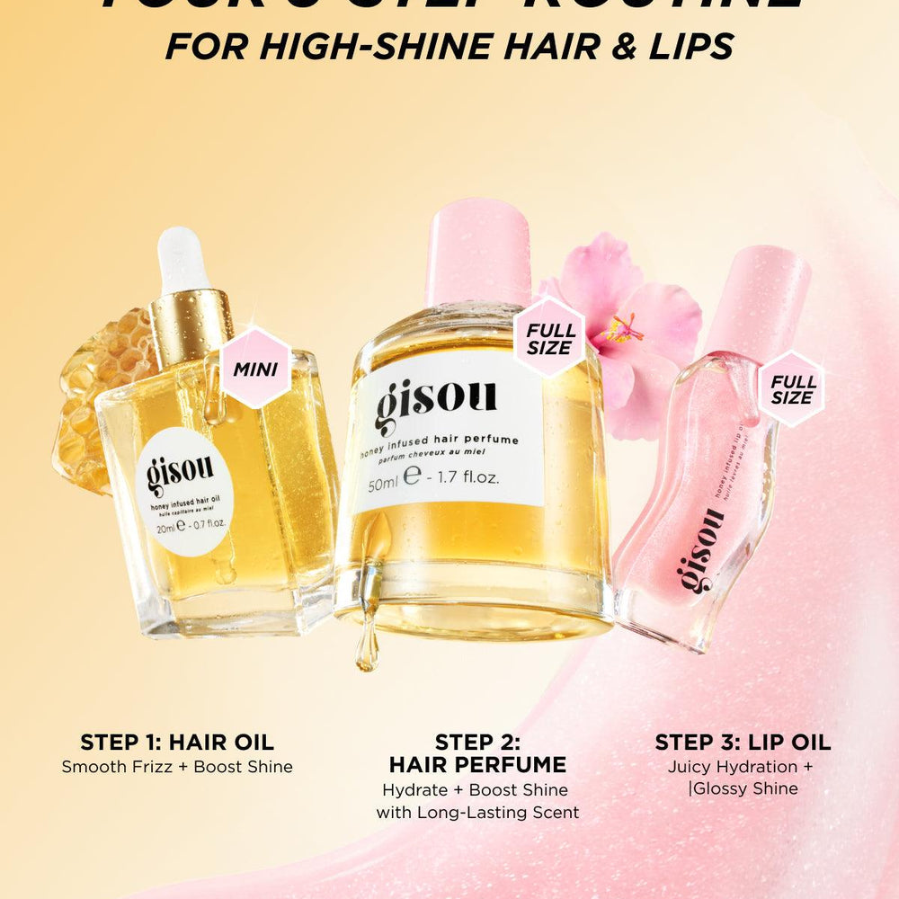 
                  
                    Gisou Honey Gloss Hydration Trio - AugustSa Shop
                  
                