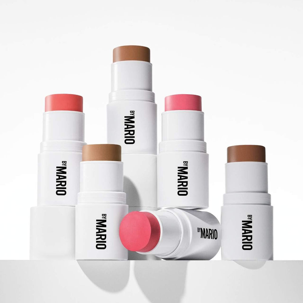By Mario SCULPT & POP ON-THE-GO Medium + Pale Yellow - AugustSa Shop