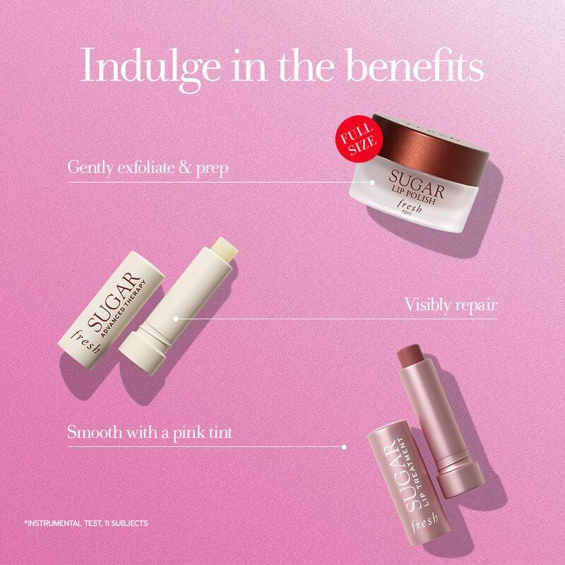
                  
                    Fresh Prep Care and Color Lips - AugustSa Shop
                  
                