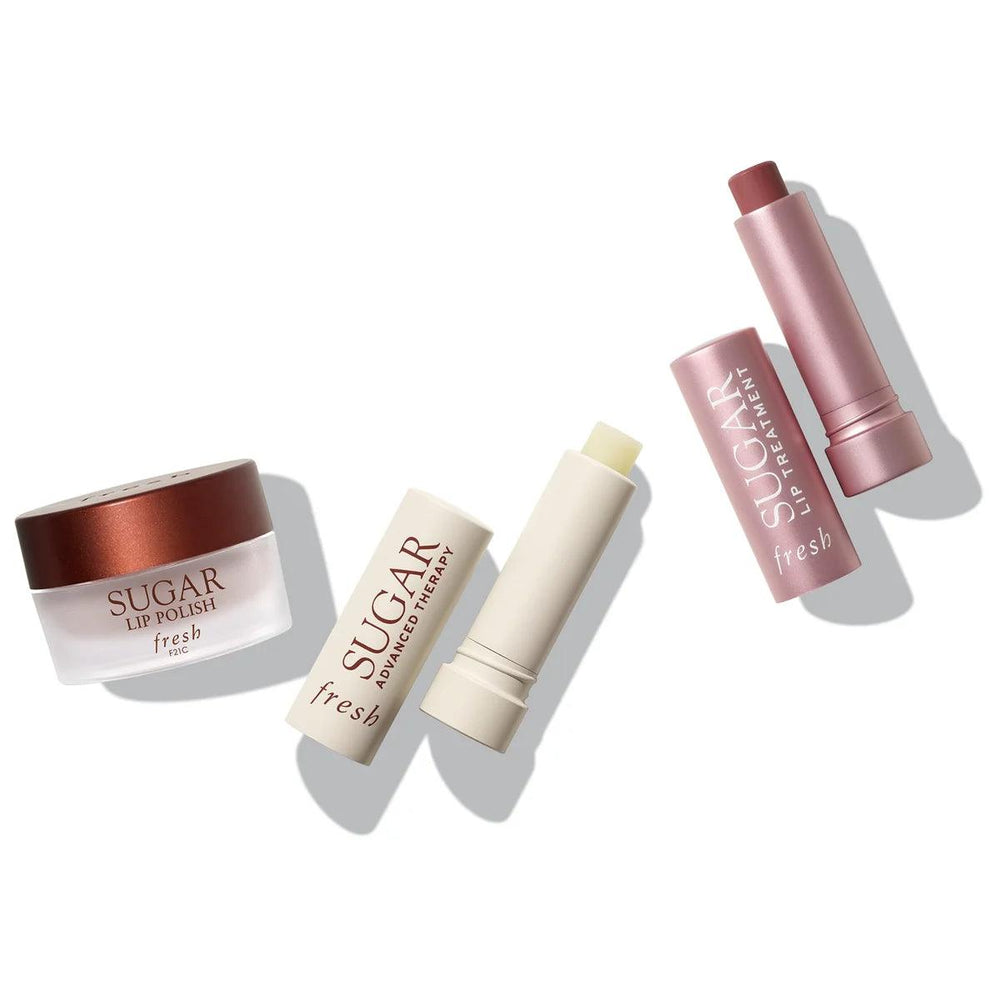 
                  
                    Fresh Prep Care and Color Lips - AugustSa Shop
                  
                