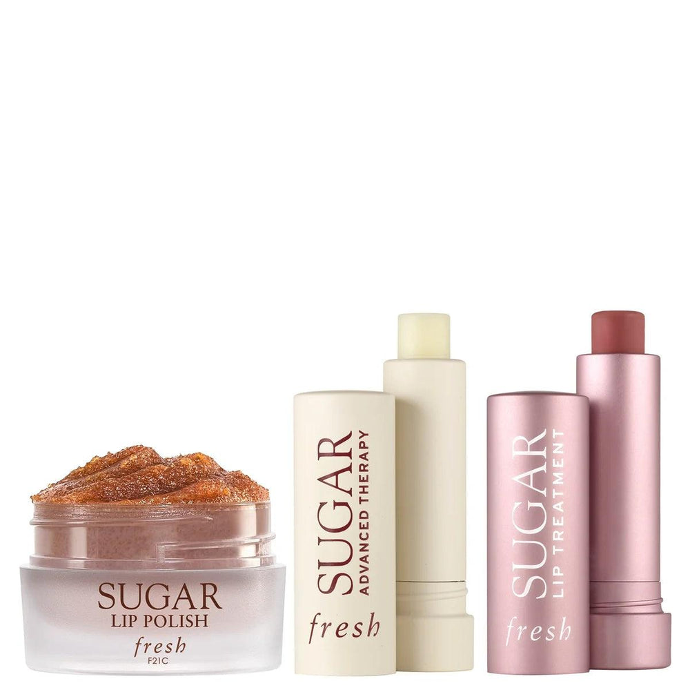 
                  
                    Fresh Prep Care and Color Lips - AugustSa Shop
                  
                