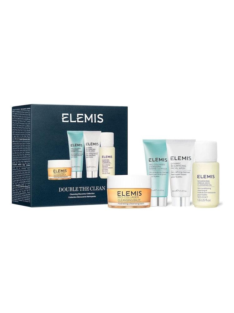 Elemis Double The Clean Set - AugustSa Shop