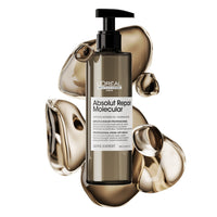 L'Oréal Professionnel Absolut Repair Molecular Rinse-Off Serum 15ml - Sachet
