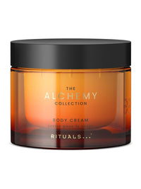 Rituals The Alchemy Collection Amber & Myrrh 175ml