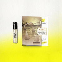 MEMO PARIS Darling Point Eau de Parfum 1.5ml
