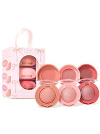 TARTE XOXO Blush & Glow™ Macaron Trio