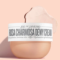 SOL DE JANEIRO Rosa Charmosa Body Cream 7.5ml