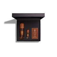 IBRAQ Vintage Tobacco Extrait de Parfum Set