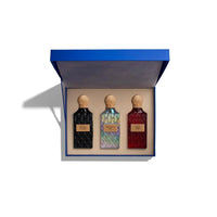 IBRAQ Blue Diamond Box 3*75ml
