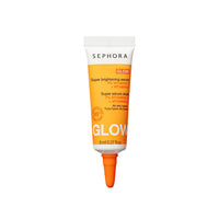 SEPHORA COLLECTION GLOW - Super Brightening Serum with Vitamin C + Vitamin E 8ml