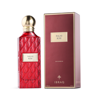IBRAQ Balas Rose Eau de Parfum 150ml