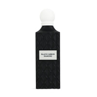 IBRAQ Black Carbon Diamond Eau de Parfum 150ml