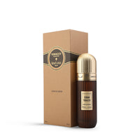 IBRAQ Cuban Tobacco Extrait de Parfum 100ml