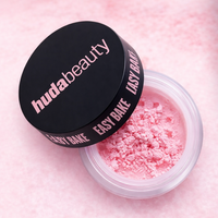 Huda Beauty Easy Bake Loose Powder- Cherry Blossom Cake 0.8g