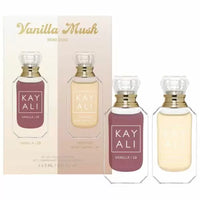 KAYALI Vanilla Musk Mini Duo