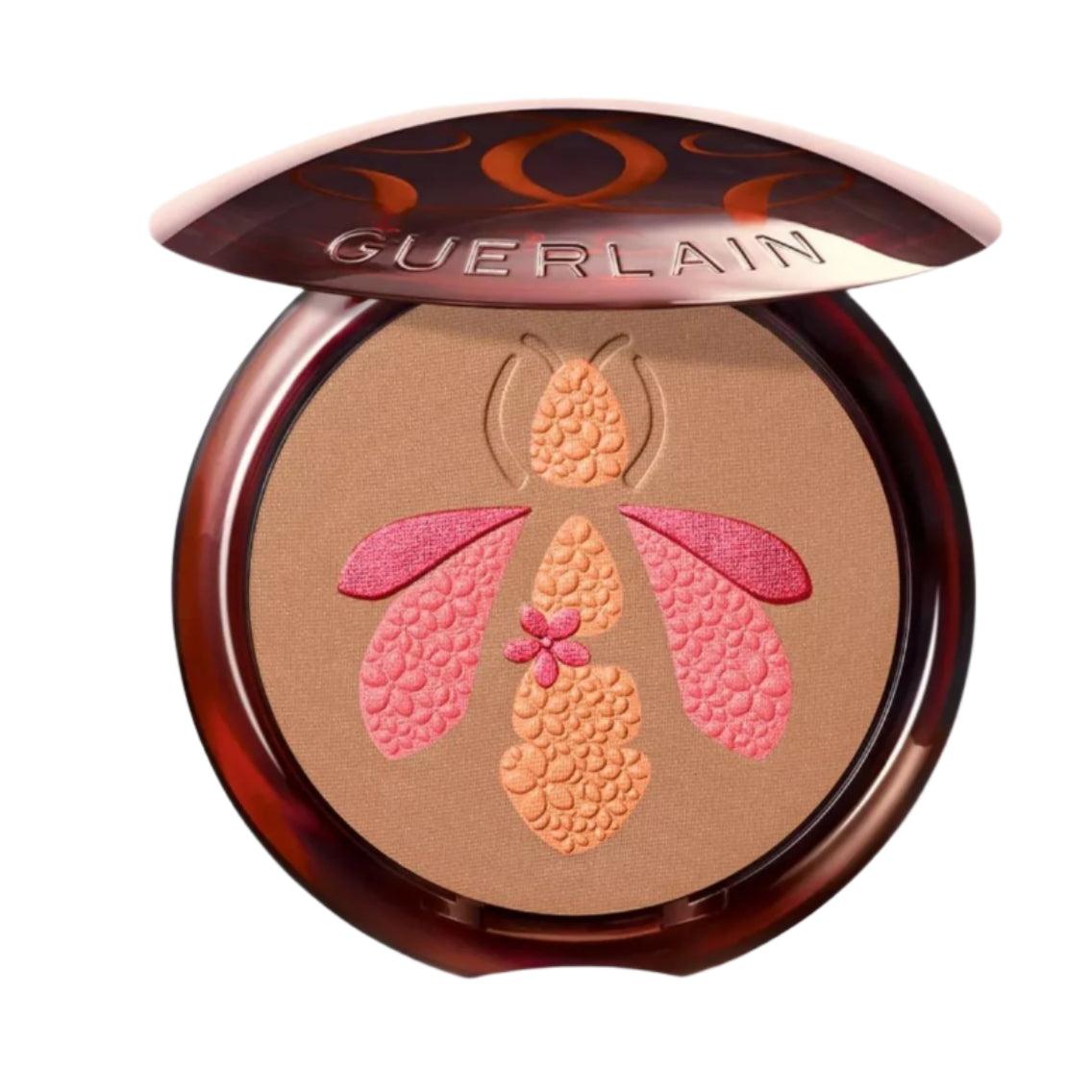 Terracotta Superbloom The Sun-Kissed Natural Healthy Glow Powder - AugustSa Shop