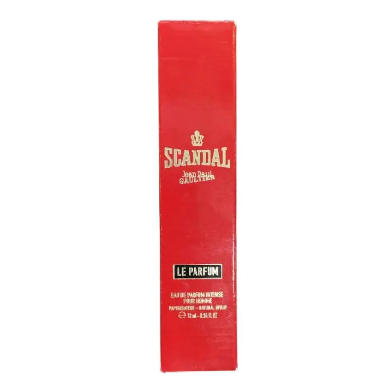 Scandal Le Parfum 10 ML - AugustSa Shop