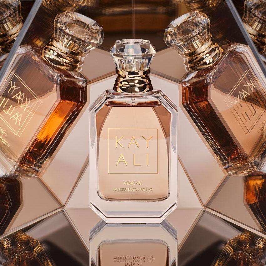 
                  
                    Kayali Déjà Vu White Flower | 57 EDP 10ML - AugustSa Shop
                  
                
