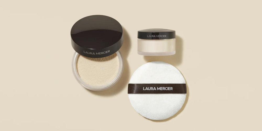 
                  
                    Laura Mercier Velour Puff - AugustSa Shop
                  
                