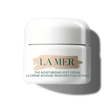 La Mer The Moisturizing Soft Cream 3ML - AugustSa Shop