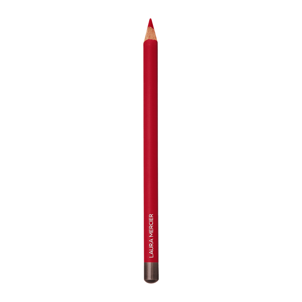 Laura Mercier Longwear Lip Liner - Crimson - AugustSa Shop