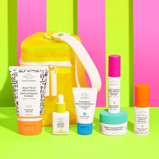 
                  
                    Drunk Elephant Littles 6 Set - AugustSa Shop
                  
                