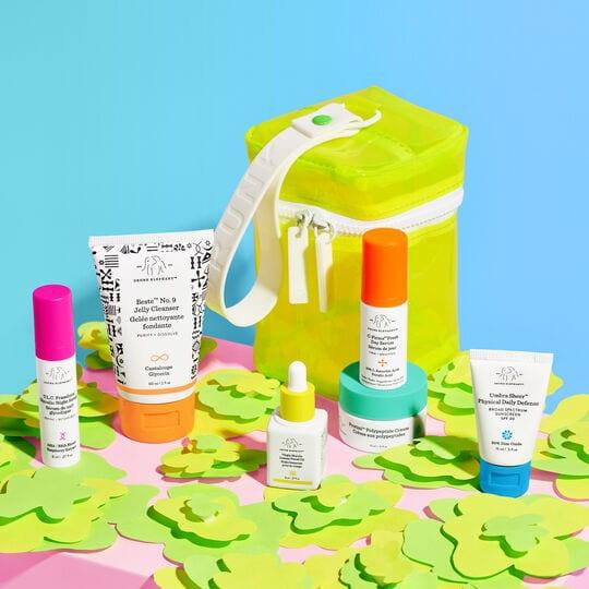 
                  
                    Drunk Elephant Littles 6 Set - AugustSa Shop
                  
                