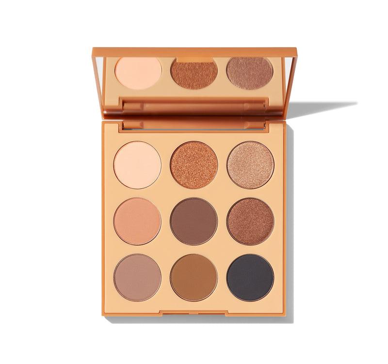 Morphe 9T Neutral Territory - AugustSa Shop