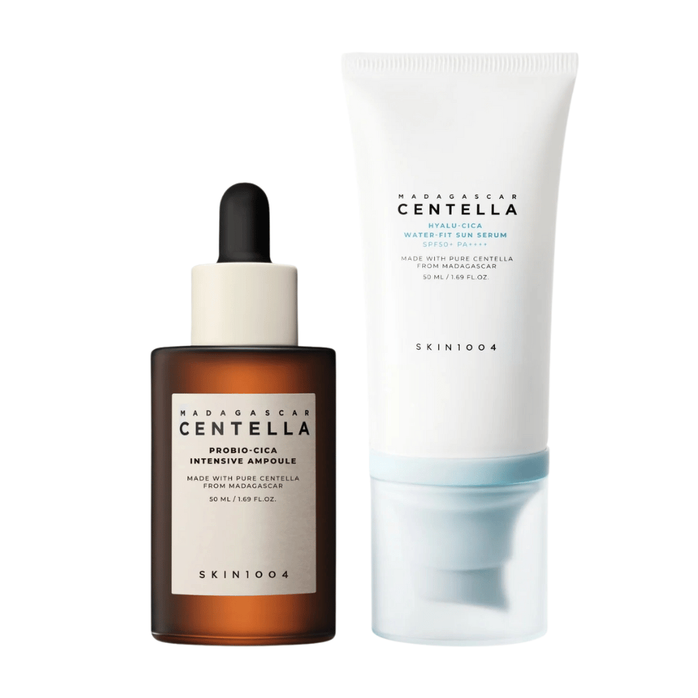 
                  
                    SKIN 1004 Madagascar Centella Glow 1004 Duo - AugustSa Shop
                  
                