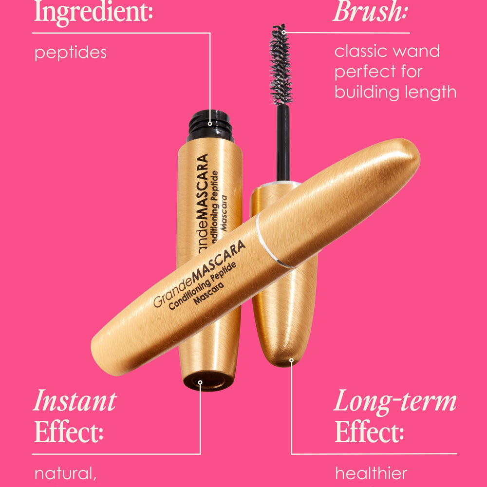 
                  
                    GrandeMASCARA Conditioning Peptide Mascara - AugustSa Shop
                  
                