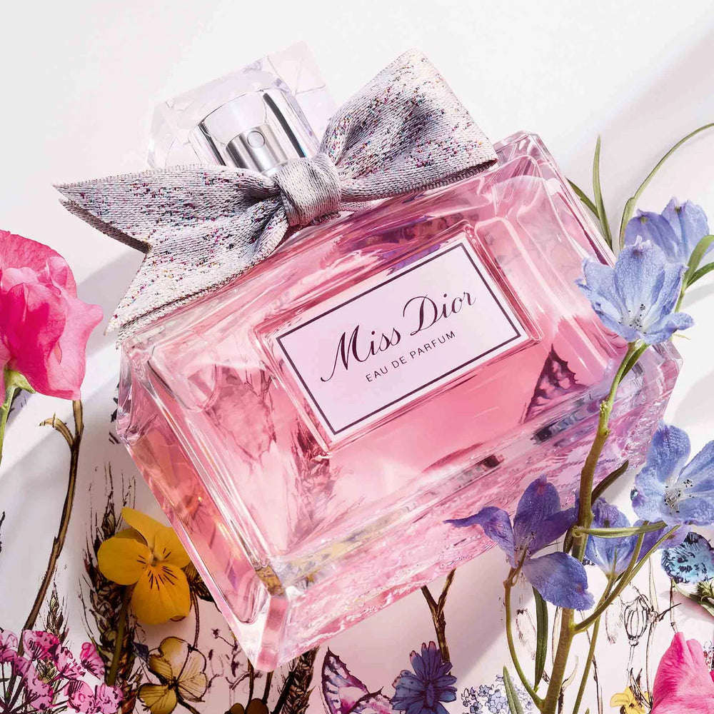 MISS DIOR EAU DE PARFUM 5ML - AugustSa Shop