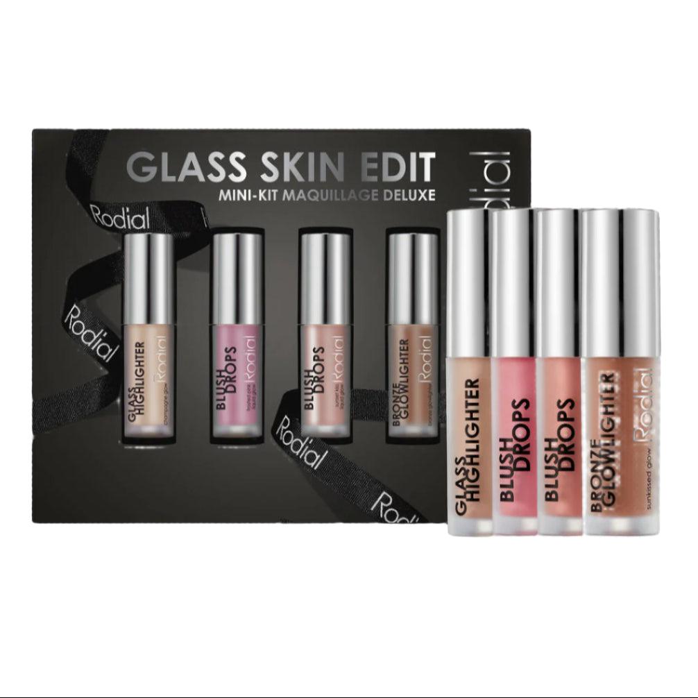 Rodial Glass Skin Edit - AugustSa Shop