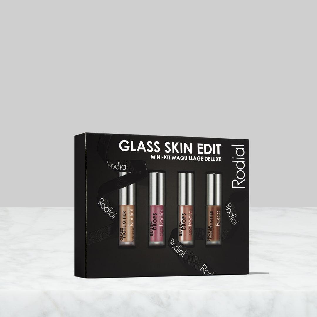 Rodial Glass Skin Edit - AugustSa Shop