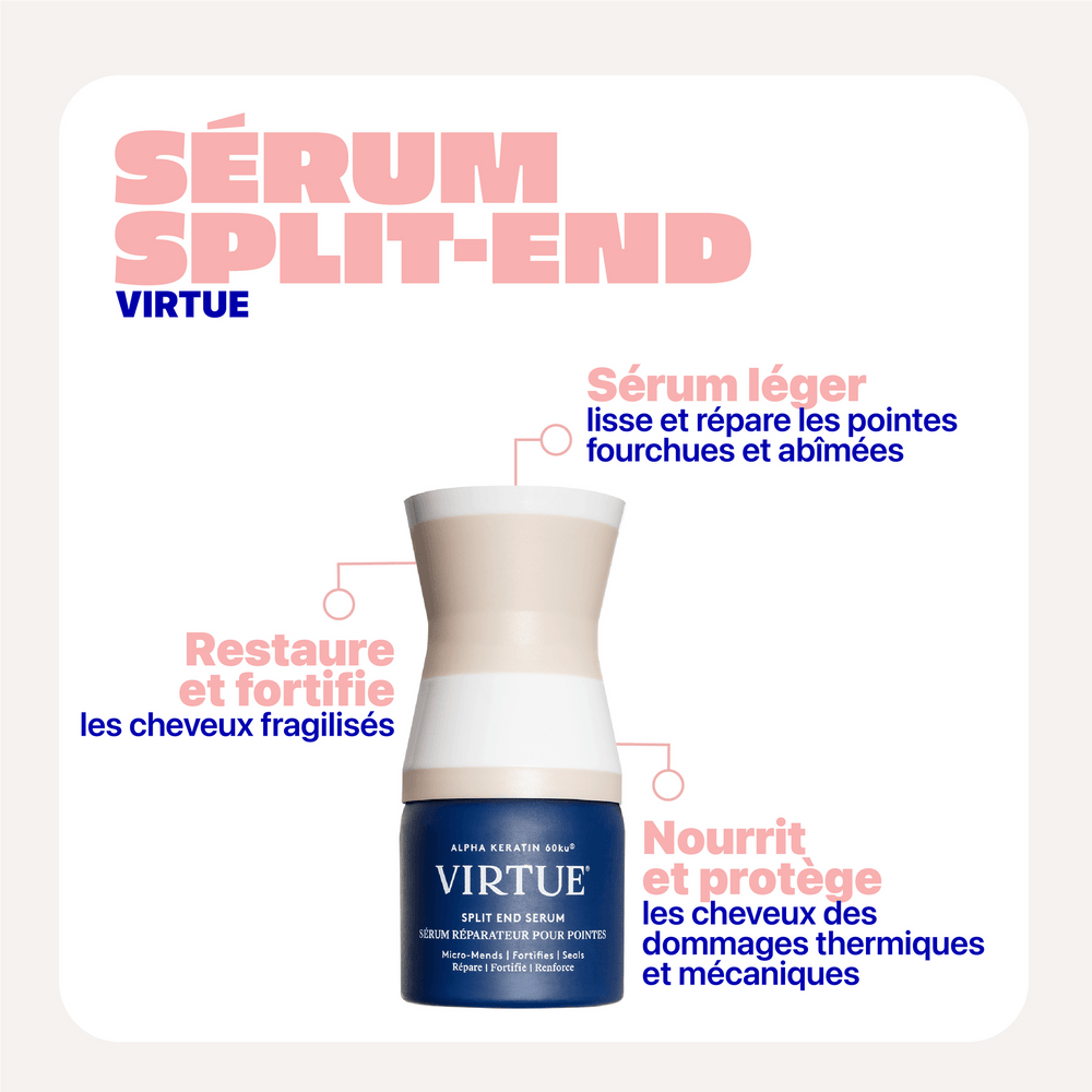 Virtue Recovery Serum 50Ml - AugustSa Shop