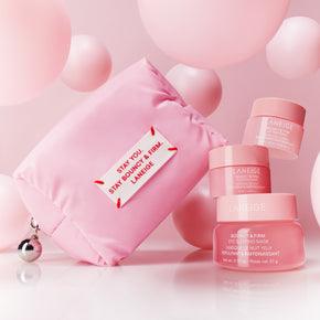 LANEIGE Bouncy & Firm Trio Set - AugustSa Shop