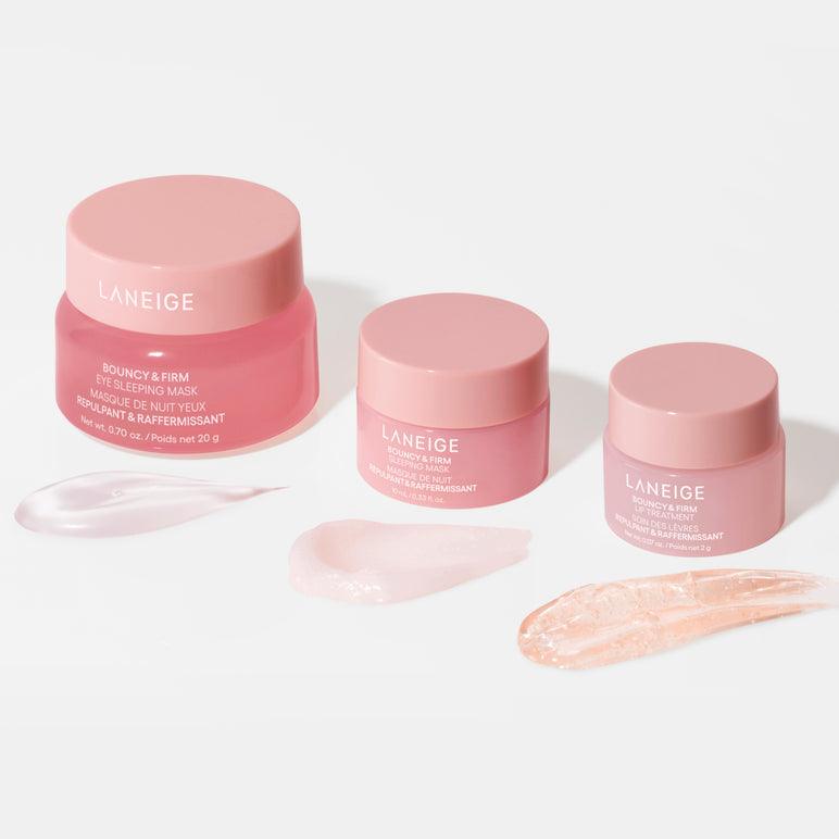 
                  
                    LANEIGE Bouncy & Firm Trio Set - AugustSa Shop
                  
                