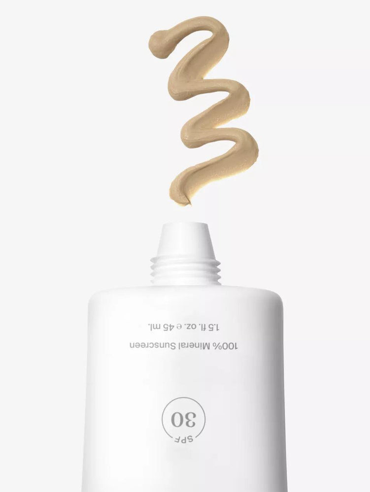 SUPERGOOP! Mineral Mattescreen SPF 30 45ml - AugustSa Shop