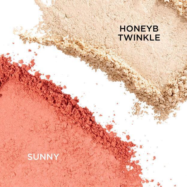 
                  
                    Benefit California Sunshine Blush & Highlighter Duo - AugustSa Shop
                  
                