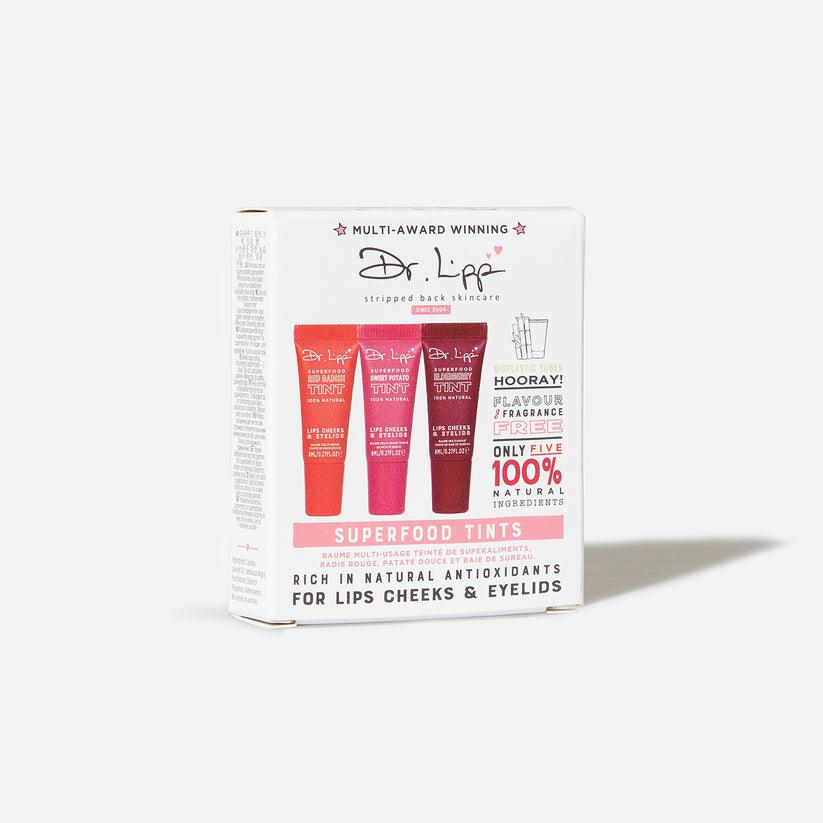
                  
                    Dr. Lipp Superfood Tint - AugustSa Shop
                  
                