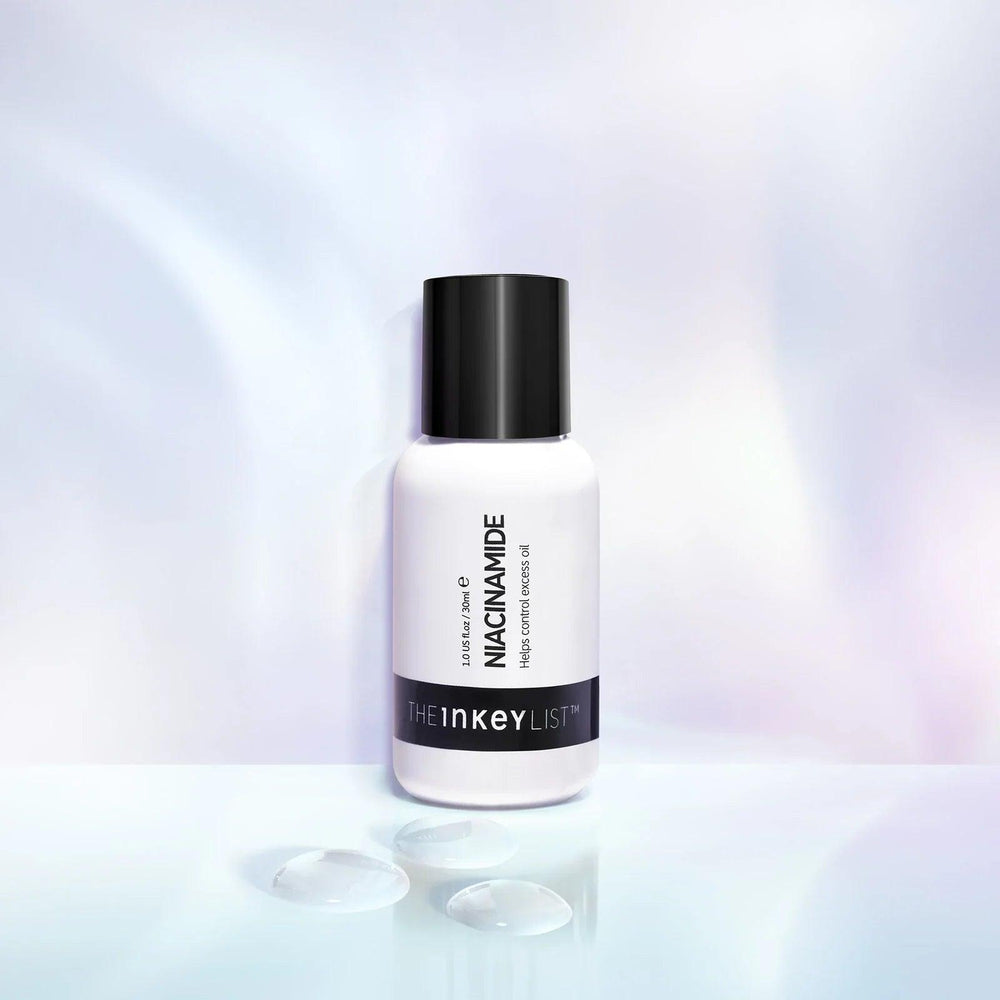 
                  
                    THE INKEY LIST Niacinamide Serum 30ML - AugustSa Shop
                  
                