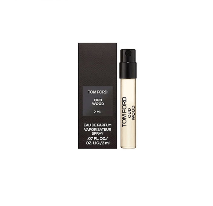 Tom Ford Oud Wood Edp 2Ml - AugustSa Shop