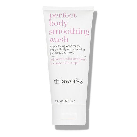 This Works Follow Perfect Body Smoothing Wash 50ml - AugustSa Shop