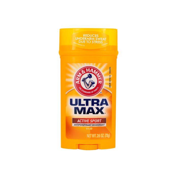 Ultra Max Active Sport 73G - AugustSa Shop