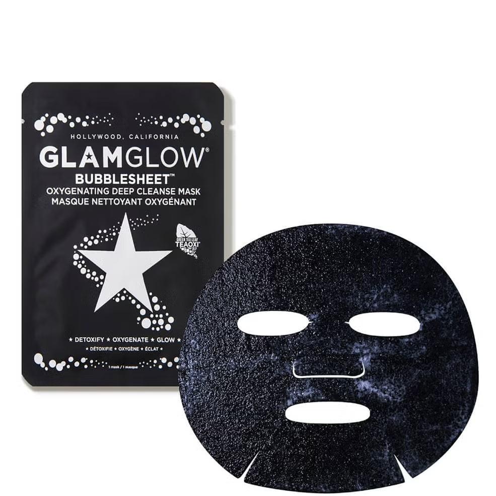 Glam Glow Pure Cleanse Mask - AugustSa Shop