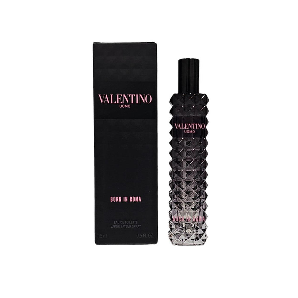 
                  
                    Valentino Born in Roma Uomo - Eau De Toilette 15ML - AugustSa Shop
                  
                